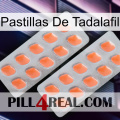 Tadalafil Pastillas 27